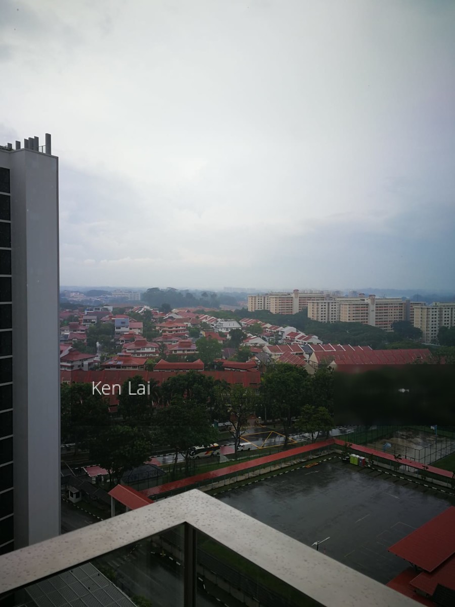 The Panorama (D20), Condominium #205909001